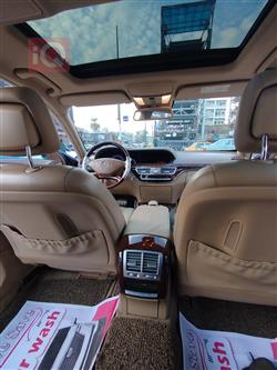 مێرسێدس بێنز S-Class